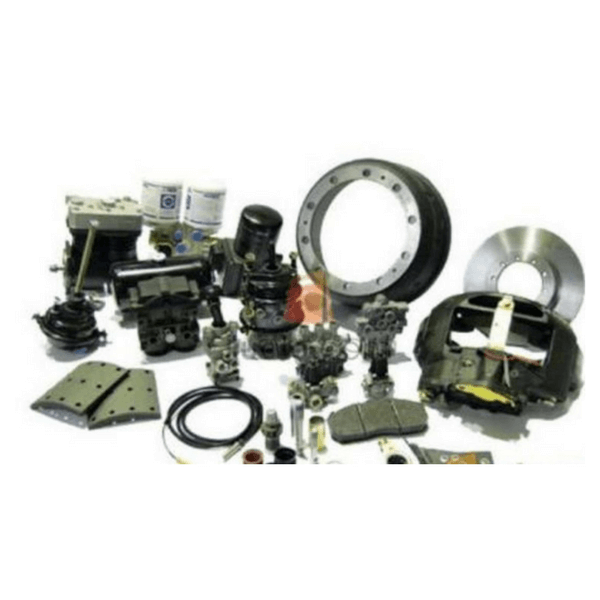 Distributor Spare Parts Alat Berat Nissan